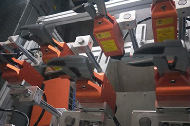 �����ܱ��Զ�����װ�豸